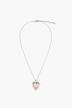 sandy liang bunny necklace|Sandy Liang jewelry for Women